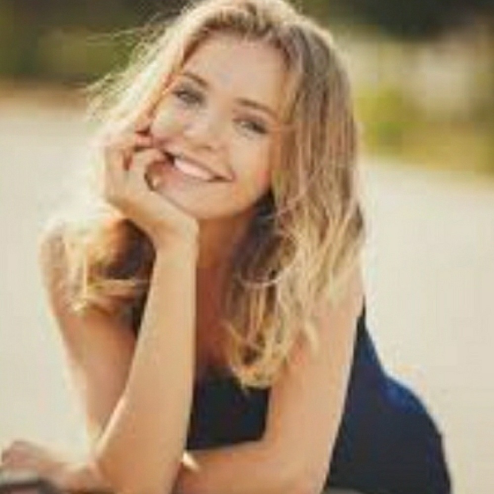 Meet your Posher, Megan